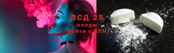 хмурый Инта