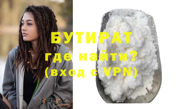 хмурый Инта